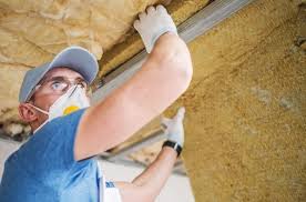 Best Attic Insulation Installation  in River Road, WA